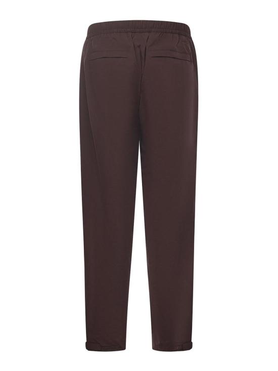 25FW 라미나르 스트레이트 팬츠 PT00064UL111288930 Camel - LAMINAR