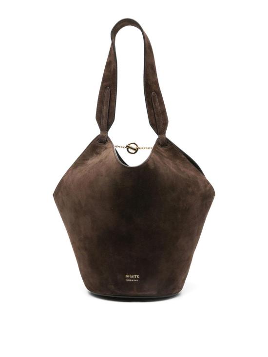 26SS 케이트 크로스백 H2056726950 Dark Brown