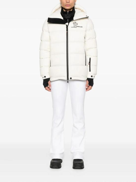  몽클레어 패딩 1A00050539X6036 White - MONCLER
