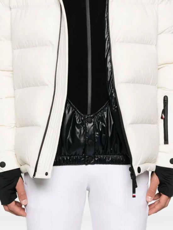  몽클레어 패딩 1A00050539X6036 White - MONCLER