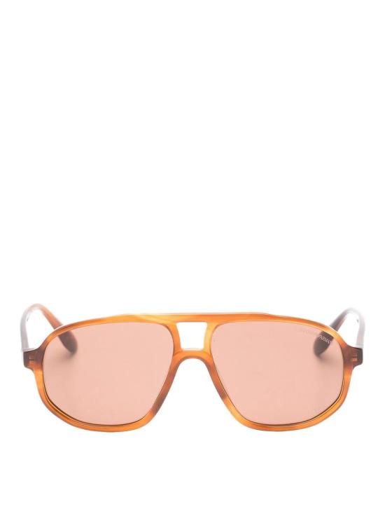 25FW 엠포리오 아르마니 선글라스 0EA4263U63297357 Nude Neutrals