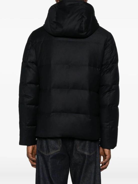 26FW 몬테꼬레 패딩 F09MUCX74220089 Black - MONTECORE