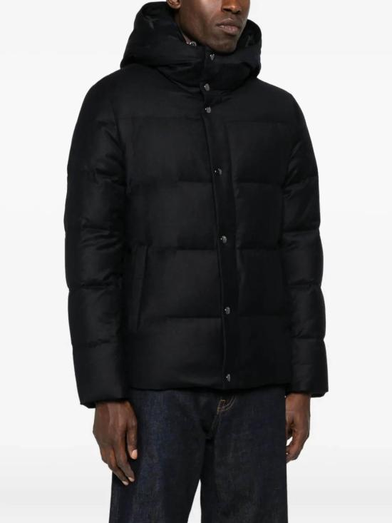 26FW 몬테꼬레 패딩 F09MUCX74220089 Black - MONTECORE