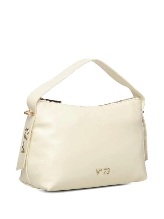 25FW 브이73 숄더백 73BS9D001991 Light Beige - V73