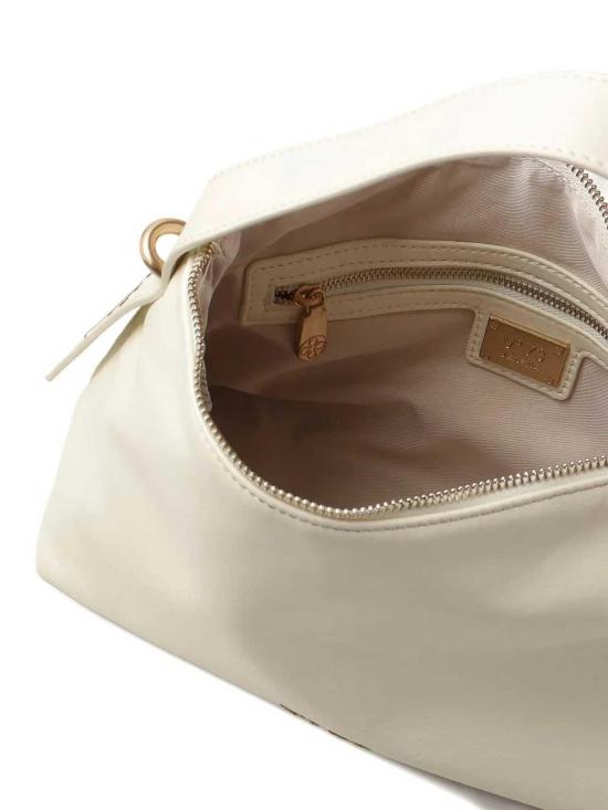 25FW 브이73 숄더백 73BS9D001991 Light Beige - V73