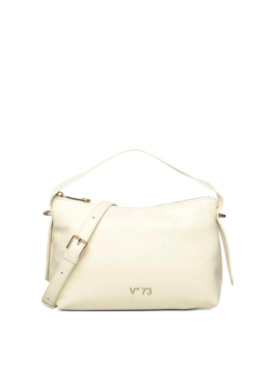 25FW 브이73 숄더백 73BS9D001991 Light Beige