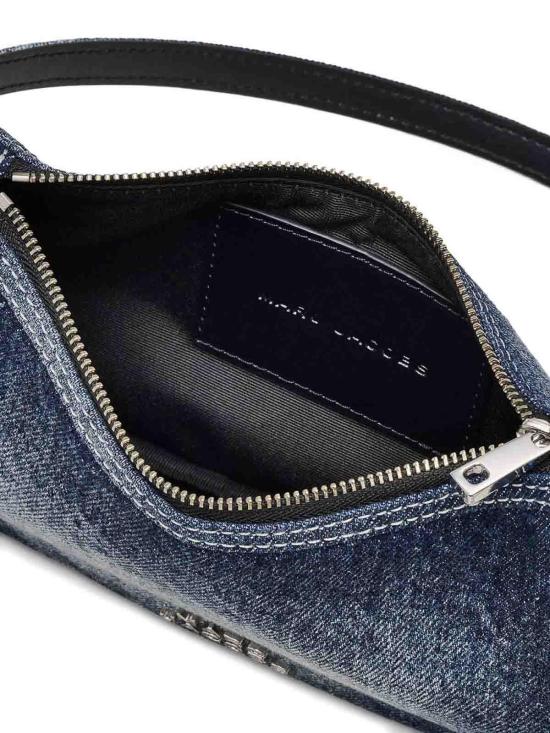 26SS 마크제이콥스 숄더백 2R5HSH053H02484 Blue - MARC JACOBS