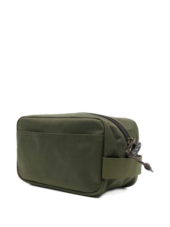 26FW 필슨 뷰티 케이스 FMLUG0070W1000308 Green - FILSON