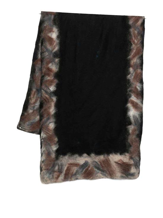 26FW SILVANA MANETTI 머플러/스카프 700001 Blue