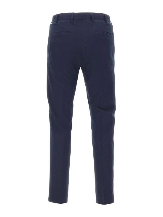 26FW 피티토리노 수트 팬츠 COASX0Z00FWDSD750360 Dark Blue - PT TORINO