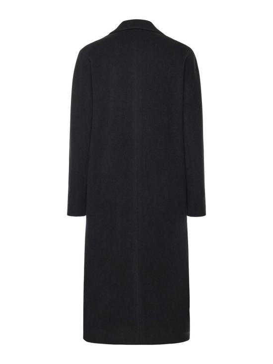 25FW ALISHEVA 미디 스커트 26AL211NERO Black - OTHER BRANDS