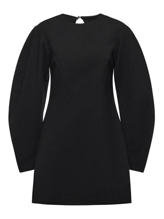 26SS 로테이트 바이 크리스텐슨 숏팬츠 115194100 Black