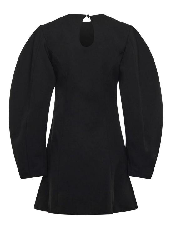 26SS 로테이트 바이 크리스텐슨 숏팬츠 115194100 Black - ROTATE BY BIRGERCHRISTENSEN