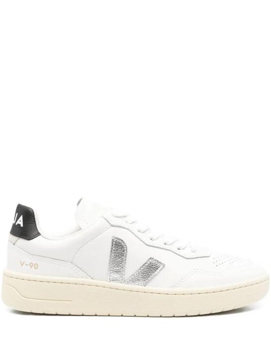 25FW 베자 스니커즈 VD2020910AP1P08 Beige - VEJA