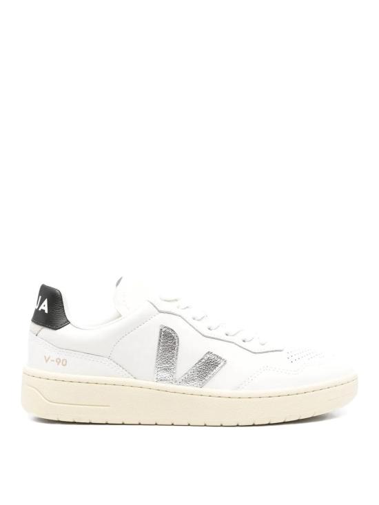 25FW 베자 스니커즈 VD2020910AP1P08 Beige