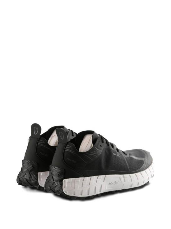 25FW 노르다 스니커즈 NR001AMCORE Black - NORDA