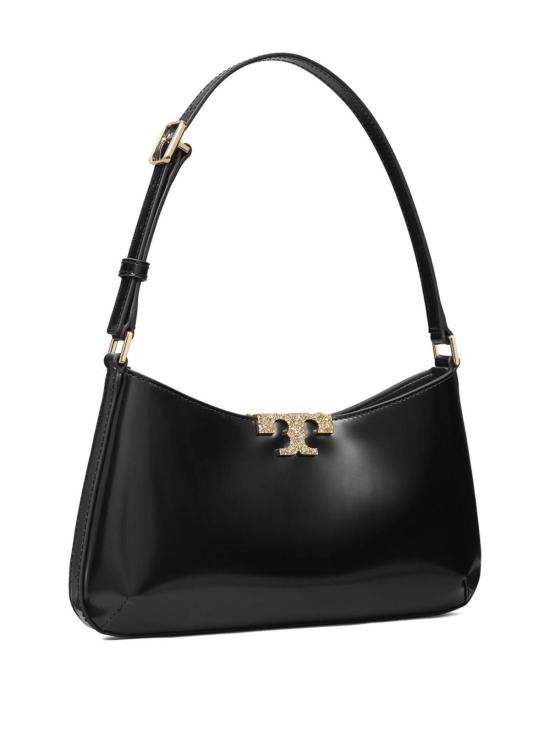 26SS 토리버치 숄더백 178143001 Black - TORY BURCH
