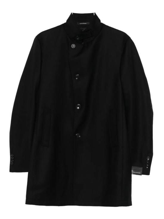 25FW 딸리아토레 자켓 GORDON150037N12442111 Black