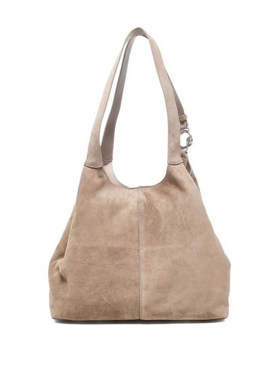 25FW 코치넬리 토트백 E1THE110201N59 Brown - COCCINELLE