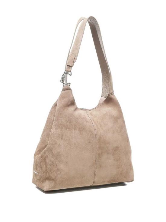 25FW 코치넬리 토트백 E1THE110201N59 Brown - COCCINELLE
