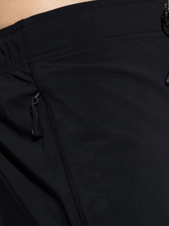  몽클레어 트레이닝/조거 팬츠 8H0000589ALV999 Black - MONCLER