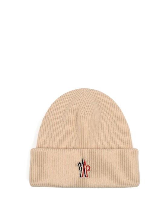  몽클레어 비니 3B00007M1115050 White