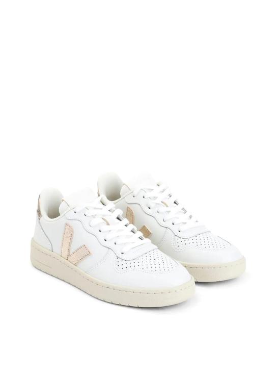 25FW 베자 스니커즈 VI0220737AP1P08 Beige - VEJA