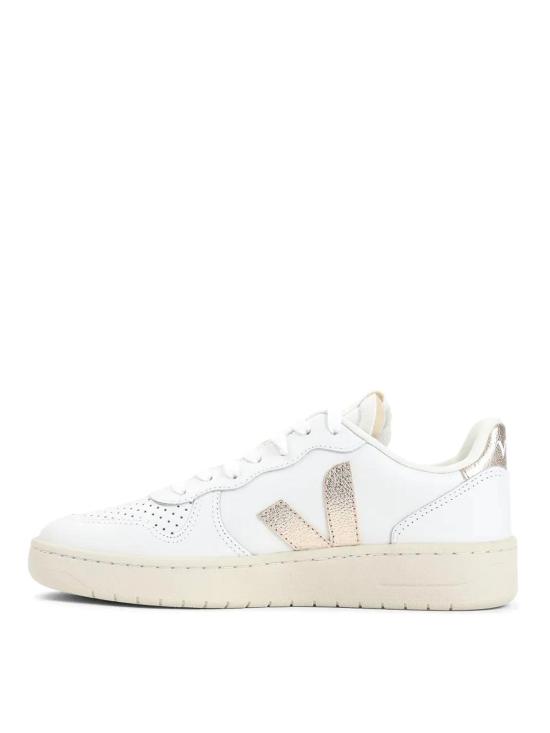 25FW 베자 스니커즈 VI0220737AP1P08 Beige - VEJA
