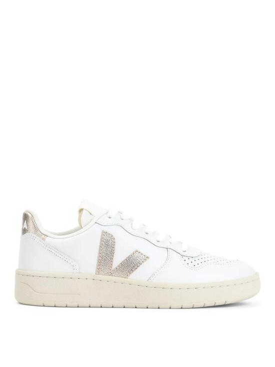 25FW 베자 스니커즈 VI0220737AP1P08 Beige