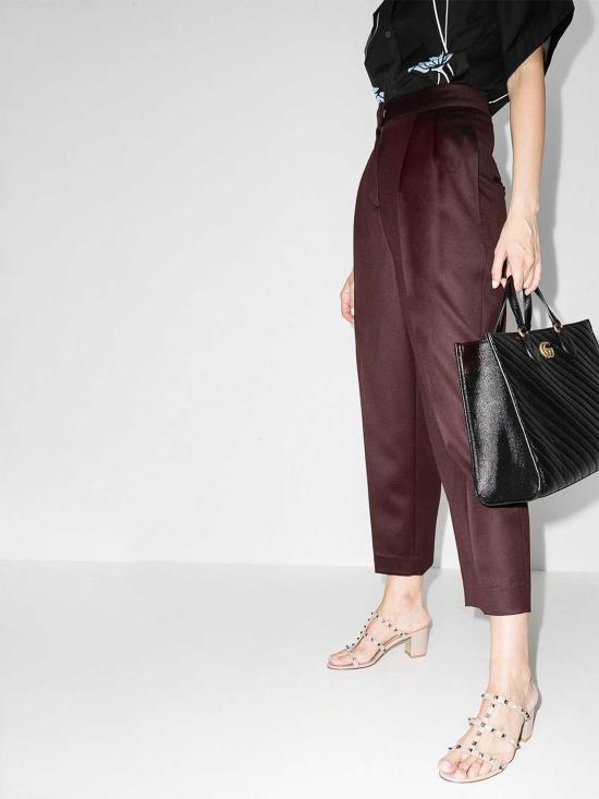 26SS 발렌티노 가라바니 샌들 WS0C47VODP45 Light Pink - VALENTINO GARAVANI