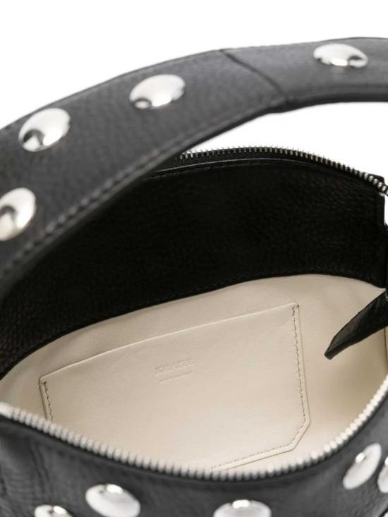 27SS 케이트 토트백 H2032895L895 Black - KHAITE