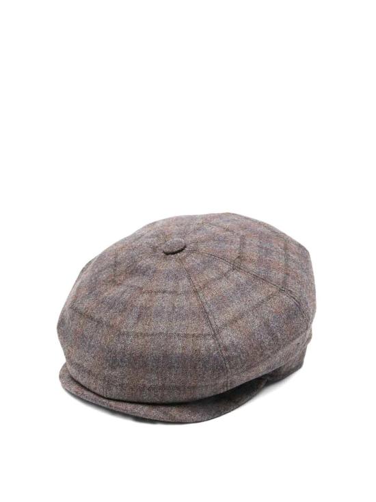  보르살리노 베레모 B15120B0083260B Grey