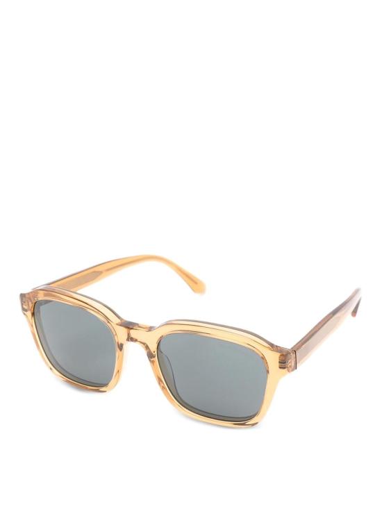 25FW 엠포리오 아르마니 선글라스 0EA4245U62468754 Light Brown - EMPORIO ARMANI