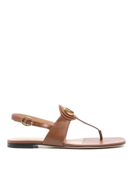 25FW 발렌티노 가라바니 샌들 WS0MB7DSHN58 Brown