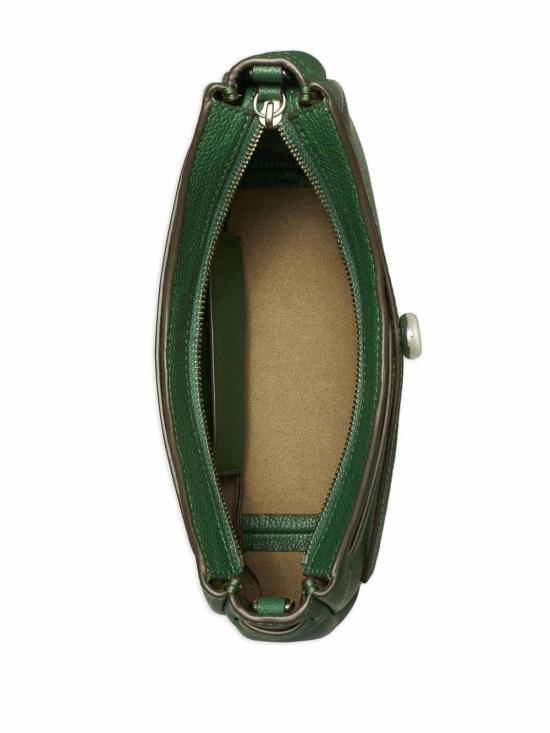 26SS 토리버치 에버 레디 집 쇼퍼 토트백 179955001 Black - TORY BURCH