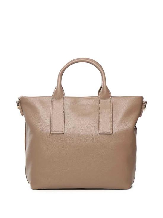 25FW 브이73 토트백 73BS9D601259 Taupe - V73