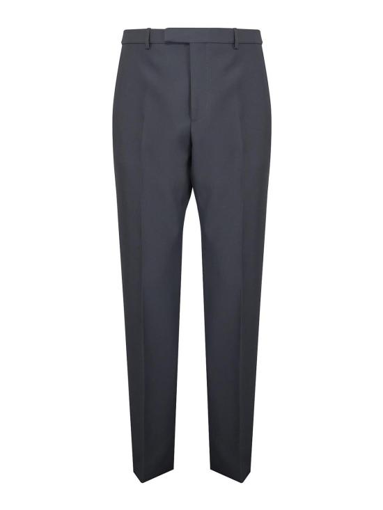 25FW 구찌 스트레이트 팬츠 850333Z7AYA1088 Taupe