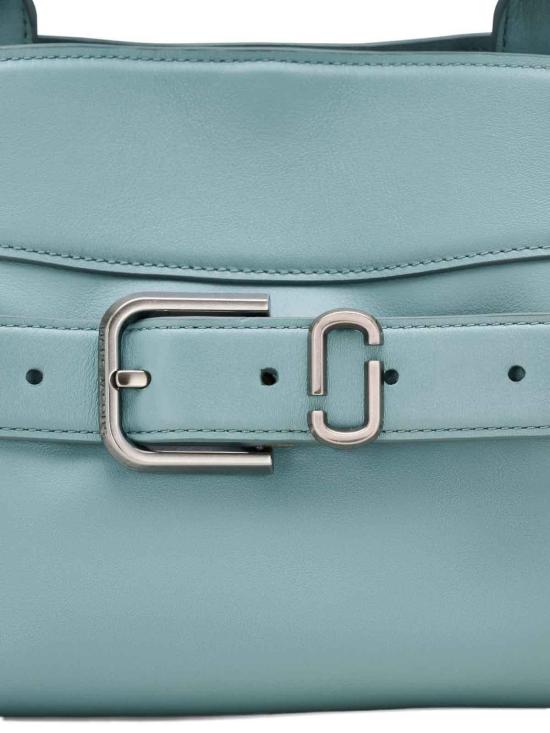 26SS 마크제이콥스 토트백 2R5HSC012H01457 Blue - MARC JACOBS