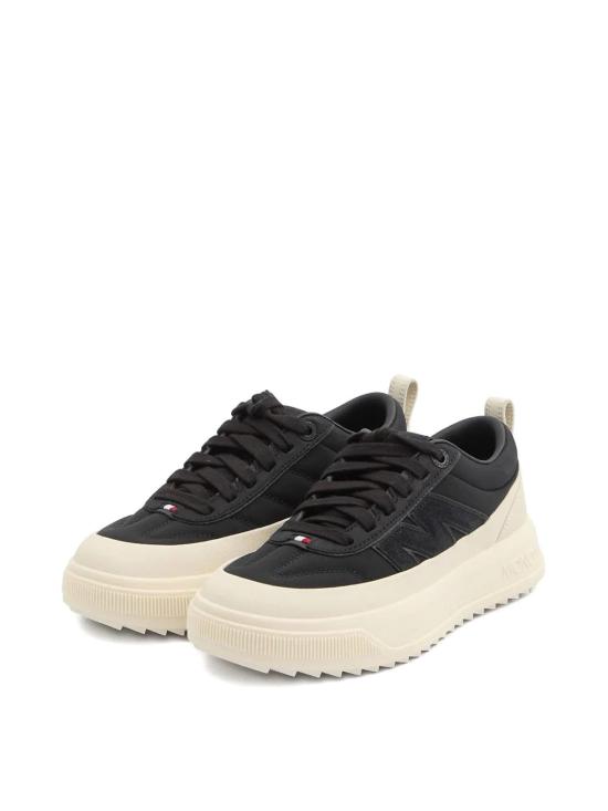  몽클레어 스니커즈 4M00160M7091999 Black - MONCLER