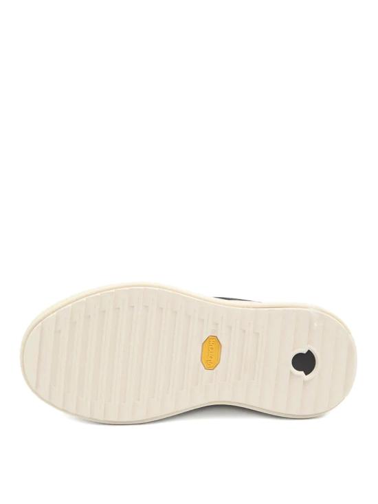  몽클레어 스니커즈 4M00160M7091999 Black - MONCLER