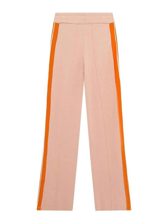 26FW 오트리 트레이닝/조거 팬츠 PAPWB8KE Black - AUTRY