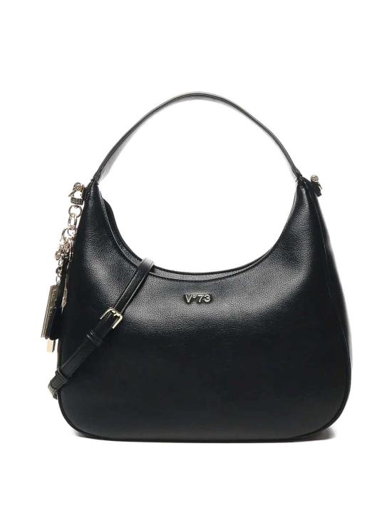 25FW 브이73 숄더백 73BS9CL03001 Black
