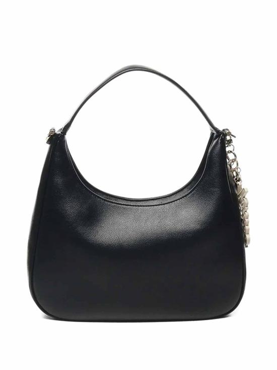 25FW 브이73 숄더백 73BS9CL03001 Black - V73