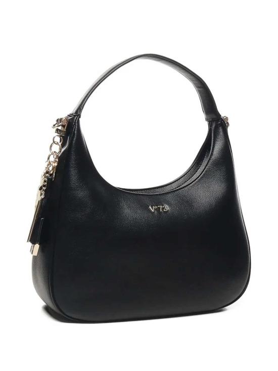 25FW 브이73 숄더백 73BS9CL03001 Black - V73