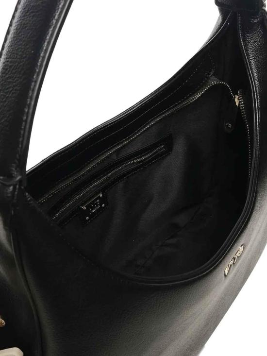 25FW 브이73 숄더백 73BS9CL03001 Black - V73