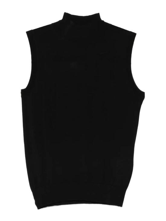 26FW 에스막스마라 베스트 252935601160001E15 Black