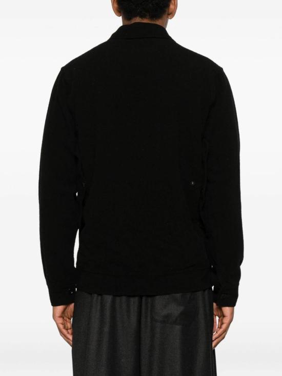 25FW 와타나베 준야 자켓 WPJ0080511 Black - JUNYA WATANABE