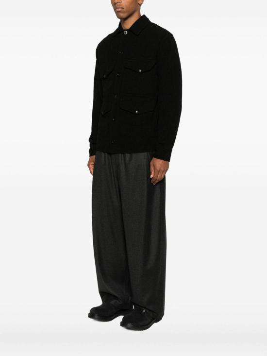 25FW 와타나베 준야 자켓 WPJ0080511 Black - JUNYA WATANABE