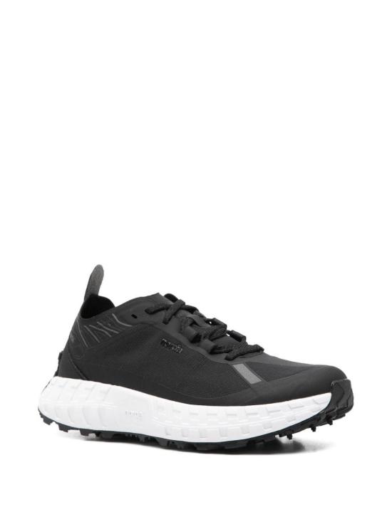 25FW 노르다 스니커즈 NR001AWCORE Black - NORDA