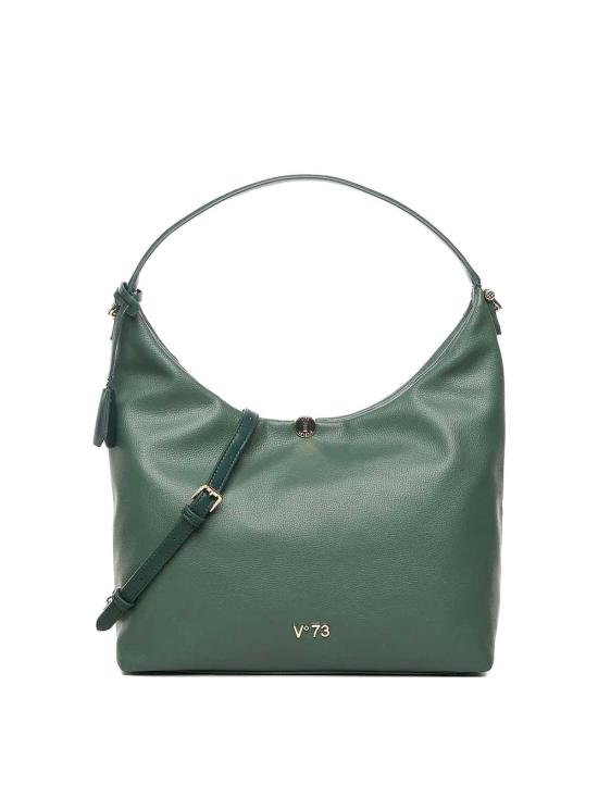25FW 브이73 토트백 73BS9D105P71 Green